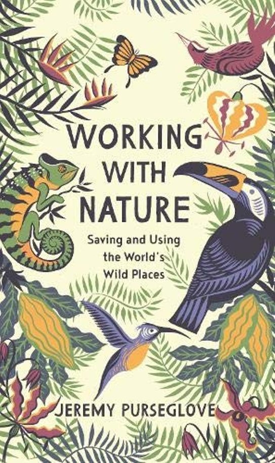 Working with Nature