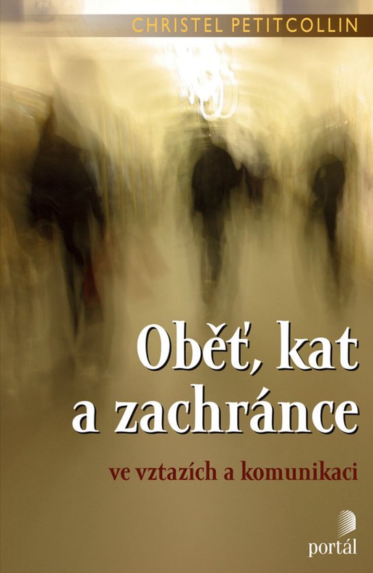 Oběť, kat a zachránce