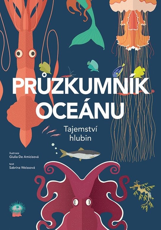 Průzkumník oceánu