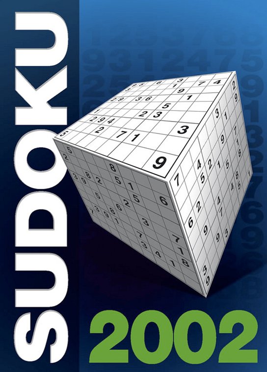 2002 sudoku