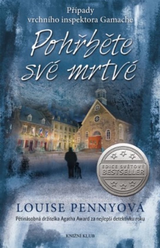 Pohřběte své mrtvé