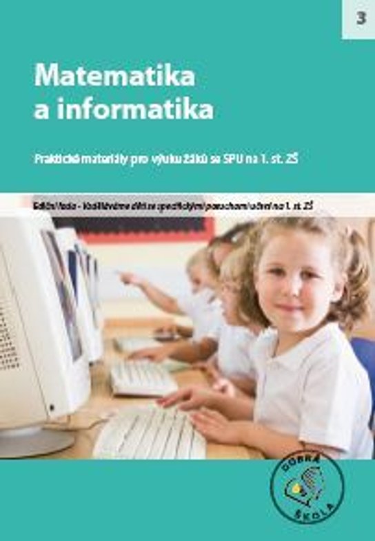 Matematika a informatika SPU pro 1. stupeň ZŠ
