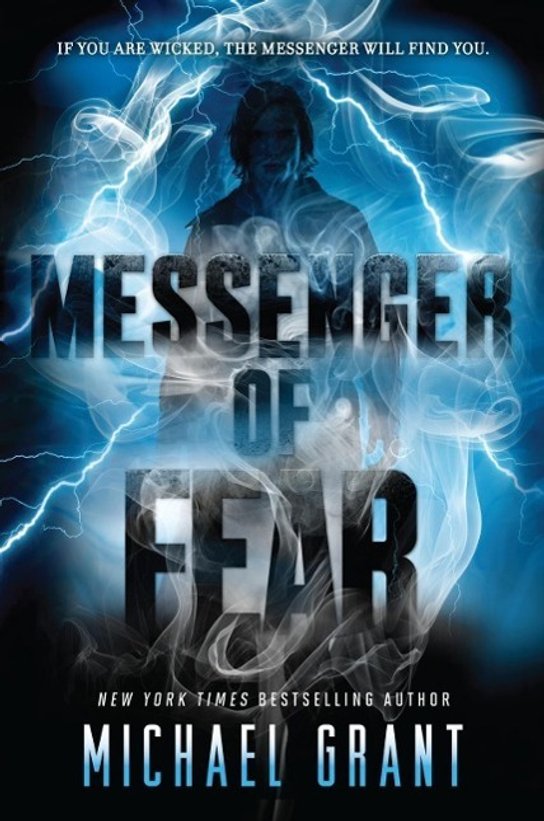 Messenger of Fear