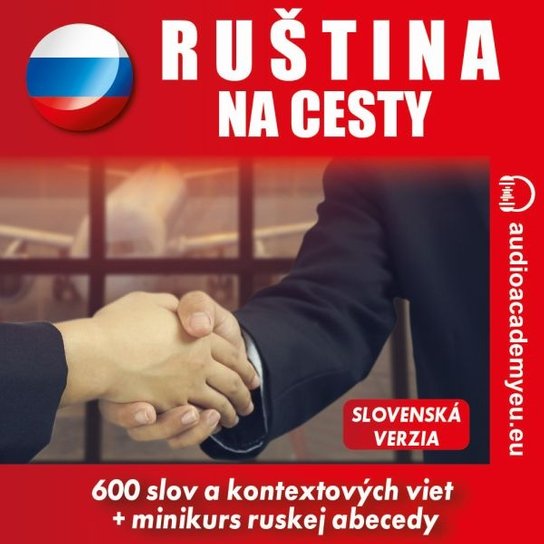 Ruština na cesty A1-B1