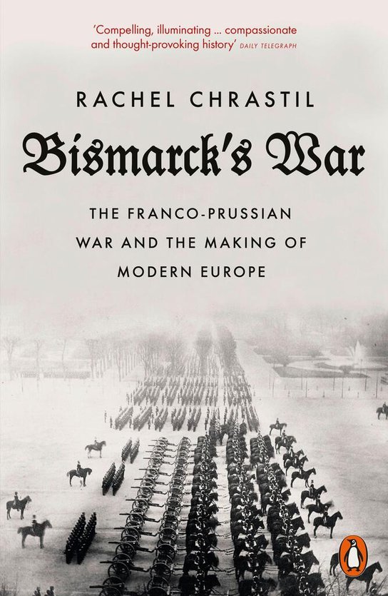 Bismarck's War