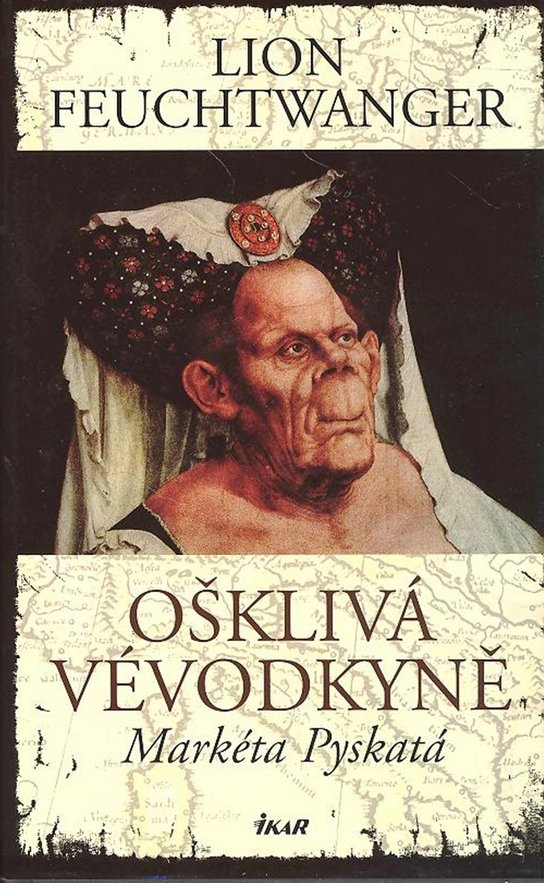 Ošklivá vévodkyně