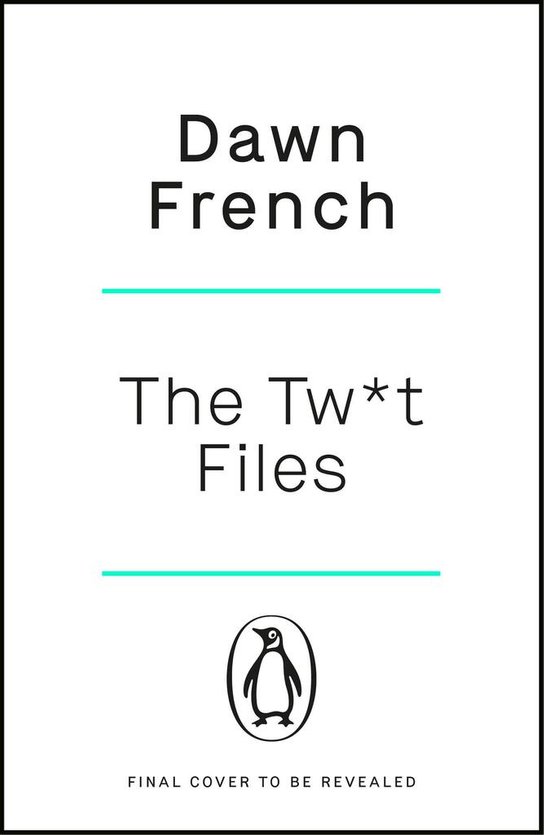 The Twat Files