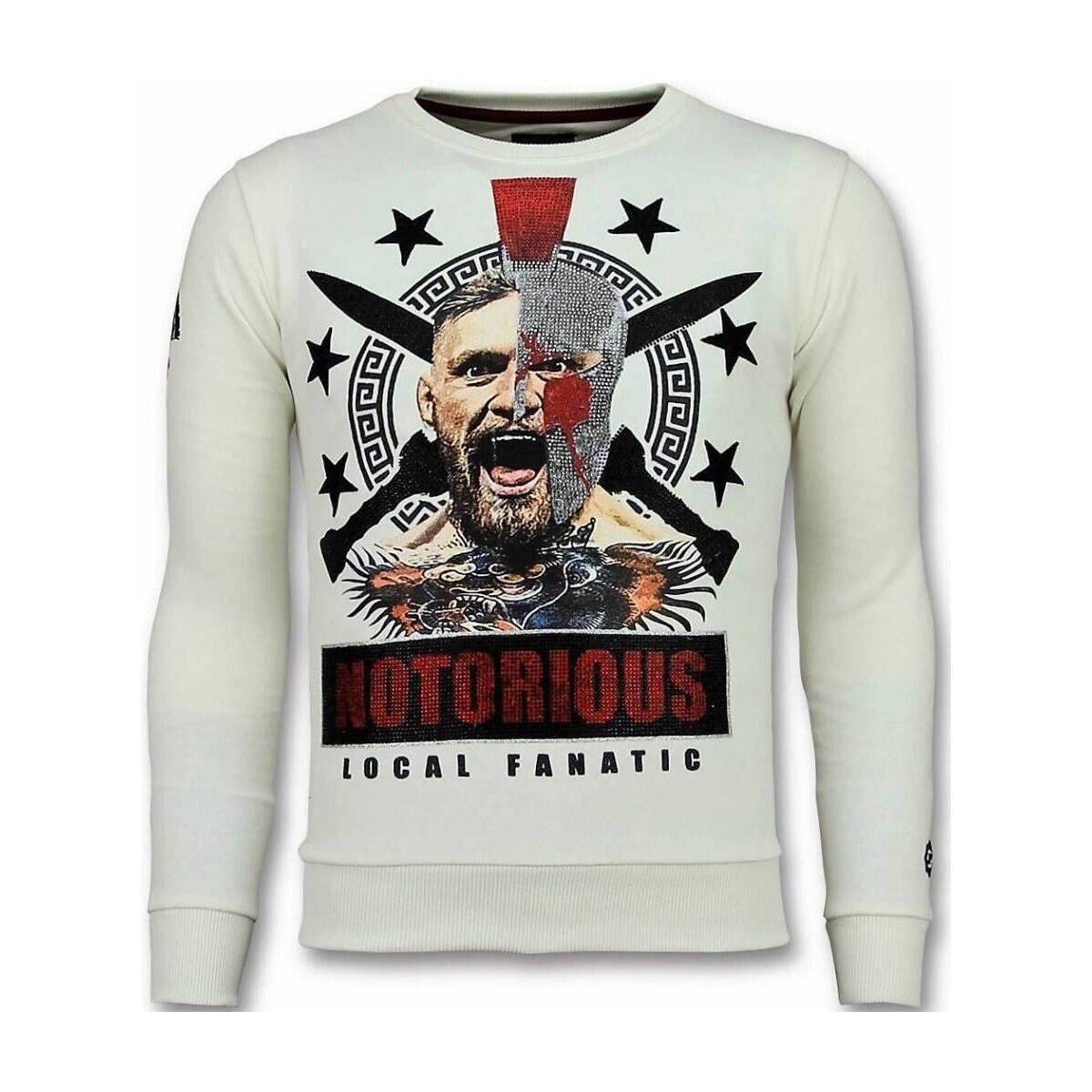 Local Fanatic  144004793  Bílá