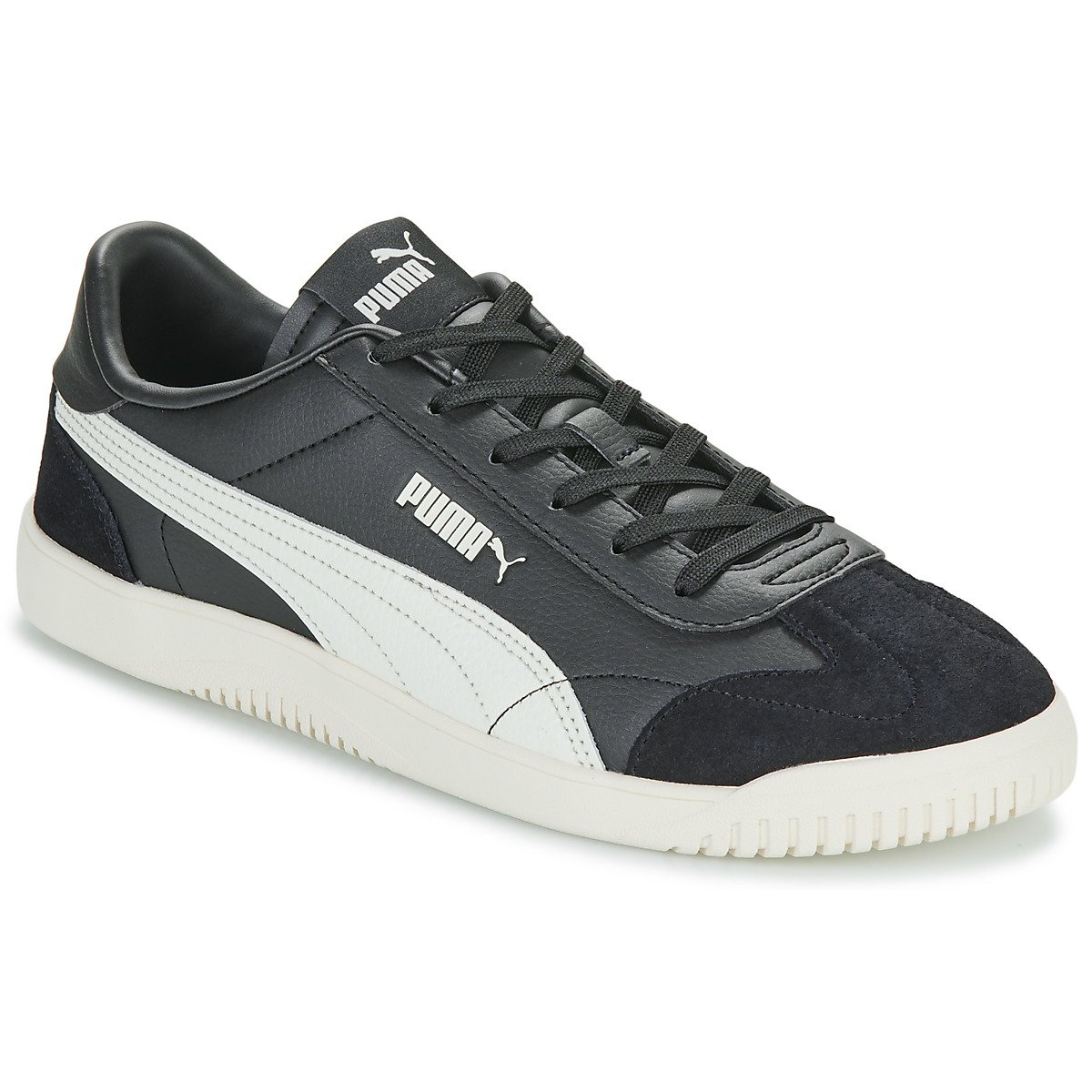 Puma  PUMA CLUB 5V5  Černá