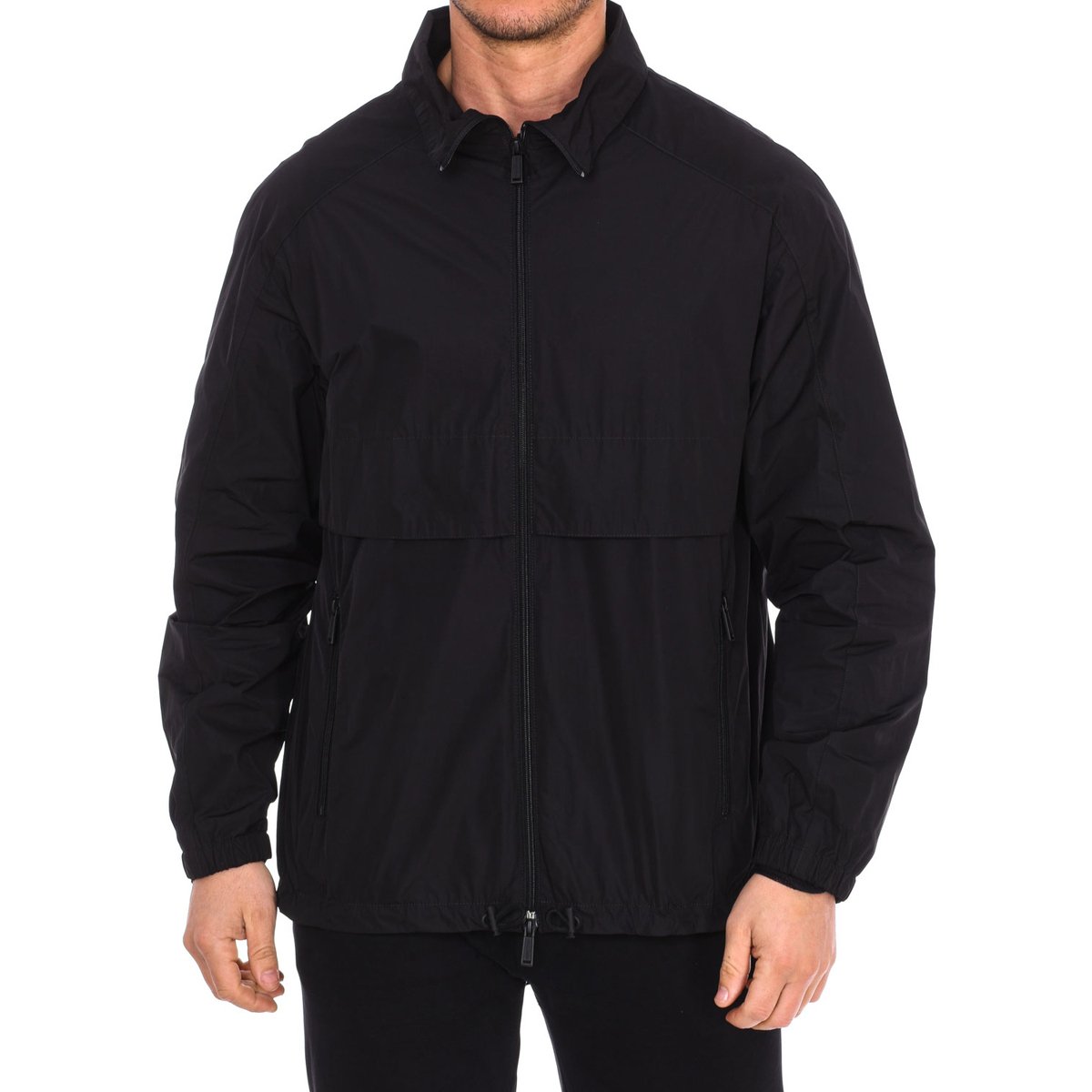 Dsquared  S74AM1210-S47858-900  Černá