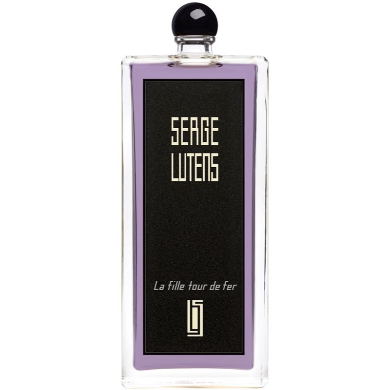 Serge Lutens Collection Noire La Fille Tour de Fer parfémovaná voda unisex 100 ml