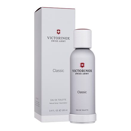 Victorinox Swiss Army Classic Iconic Collection 100 ml toaletní voda pro muže