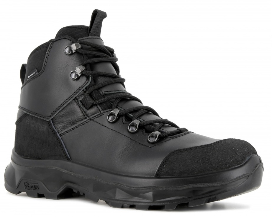 Alpina® trekingové outdoor boty s membránou Sympatex® THOR MID Velikost: 45 EU