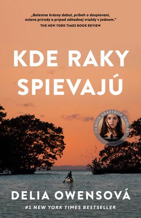 Kde raky spievajú