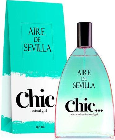 Instituto Espanol Aire de Sevilla Chic... toaletní voda dámská 150 ml