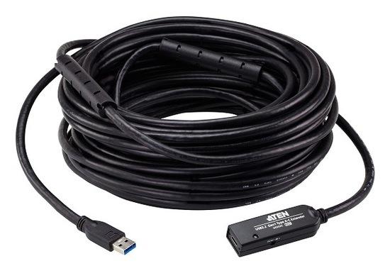 Aten UE332C-AT-G 20 M USB 3.2 Gen1 Extender kabel  USB-A na USB-C, UE332C-AT-G