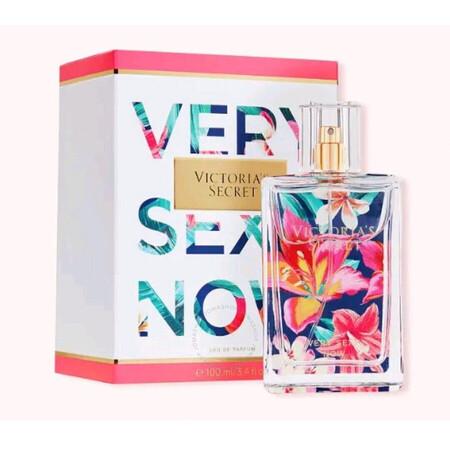 Victoria's Secret Very Sexy Now 2017 parfémovaná voda dámská 100 ml