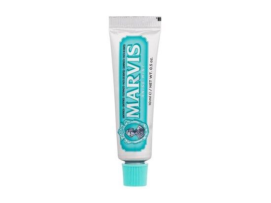 Zubní pasta Marvis - Anise Mint 10 ml