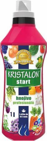 Hnojivo Agro  Kristalon Start kapalný 1l