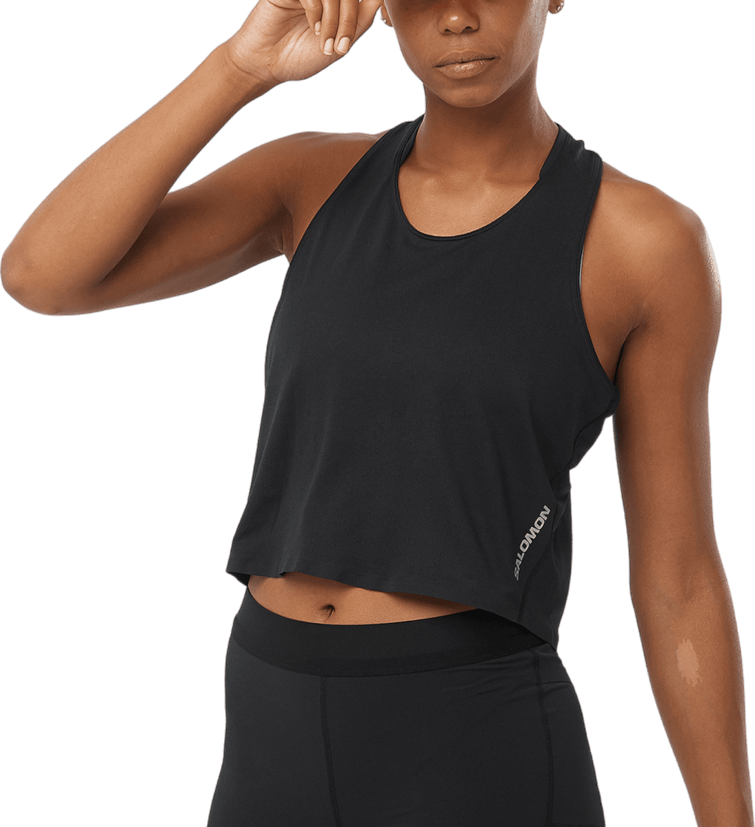 Tílko Salomon SENSE AERO SHORT TANK W