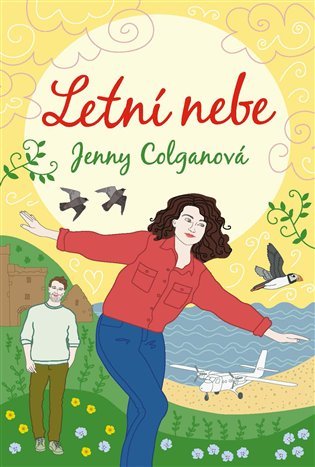 Letní nebe - Jenny Colgan