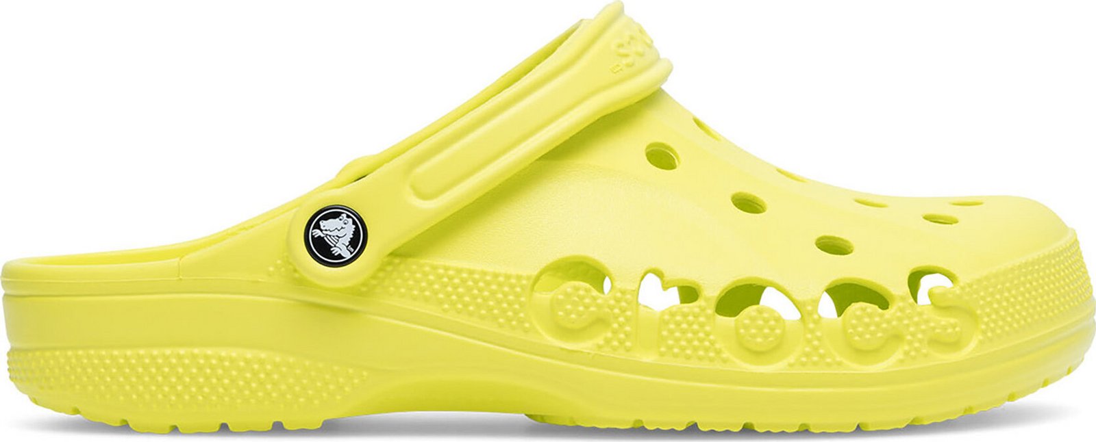 Nazouváky Crocs BAYA 10126-738 Zelená