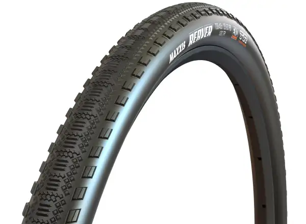 Maxxis Reaver 700x40C gravel plášť  kevlar Black