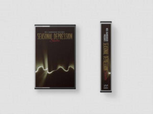 Seasonal Depression Suite (Cassette Tape)