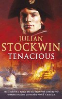 Tenacious (Stockwin Julian)(Paperback)
