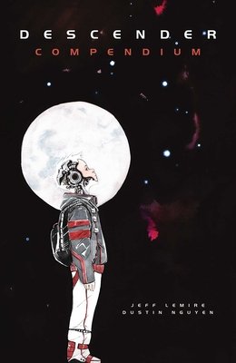 Descender Compendium (Lemire Jeff)(Paperback)