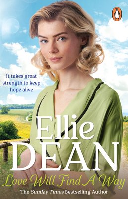 Love Will Find a Way (Dean Ellie)(Paperback)