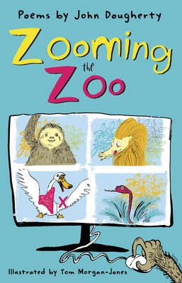 Zooming the Zoo (Dougherty John)(Paperback)