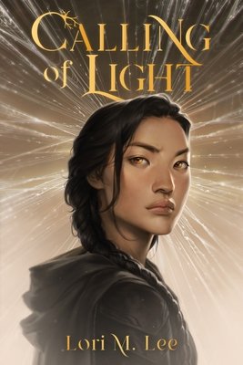 Calling of Light (Lee Lori M.)(Pevná vazba)