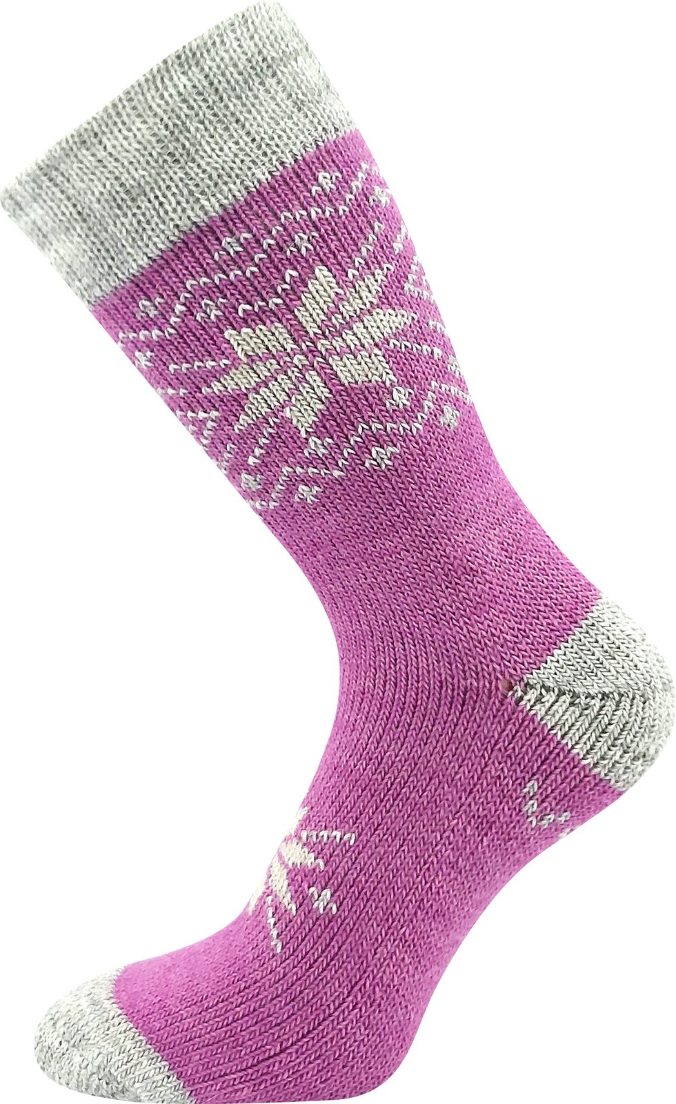 VOXX® ponožky Alta I 1 pár 35-38 120793