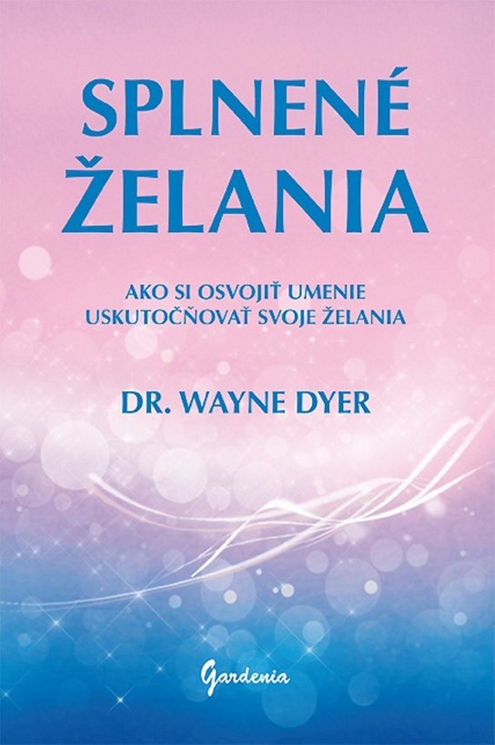 Splnené želania