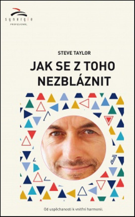 Jak se z toho nezbláznit