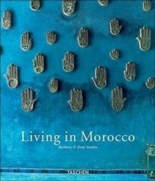 Living in Morocco