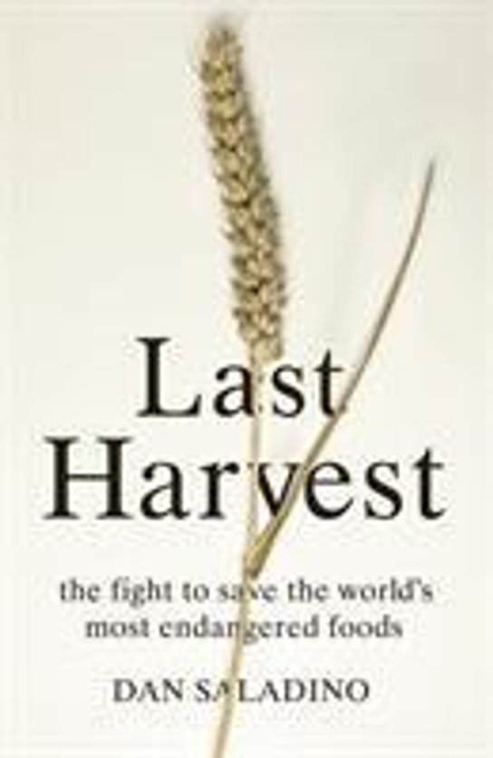 Last Harvest