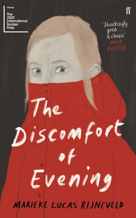 The Discomfort of Evening