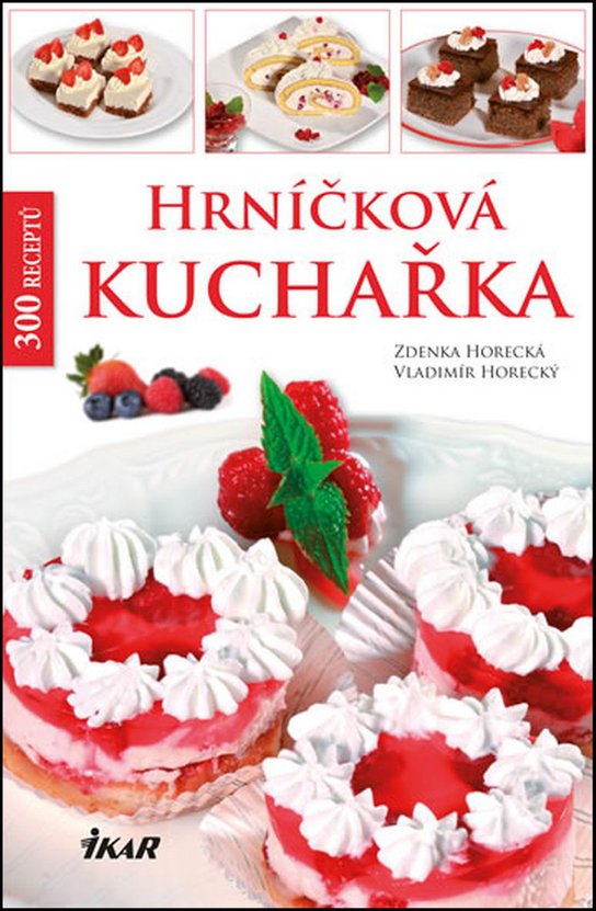 Hrníčková kuchařka