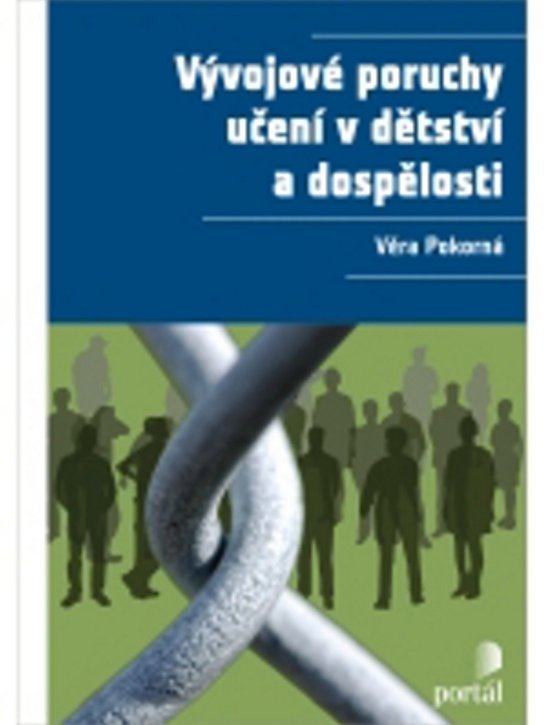 Vývojové poruchy učení v dětství a dospělosti