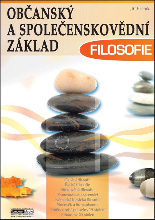 Občanský a společenskovědní základ Filosofie