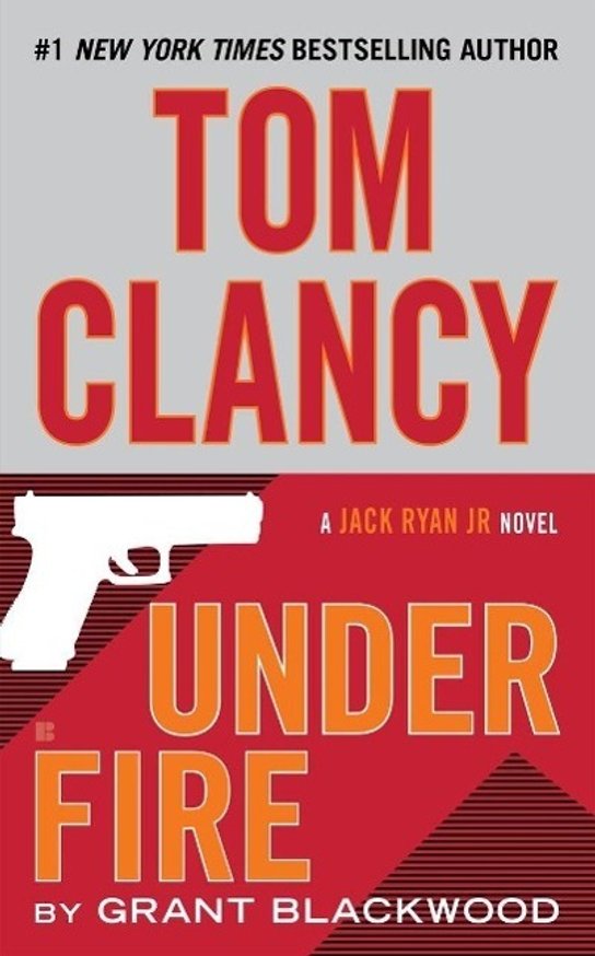 Tom Clancy Under Fire