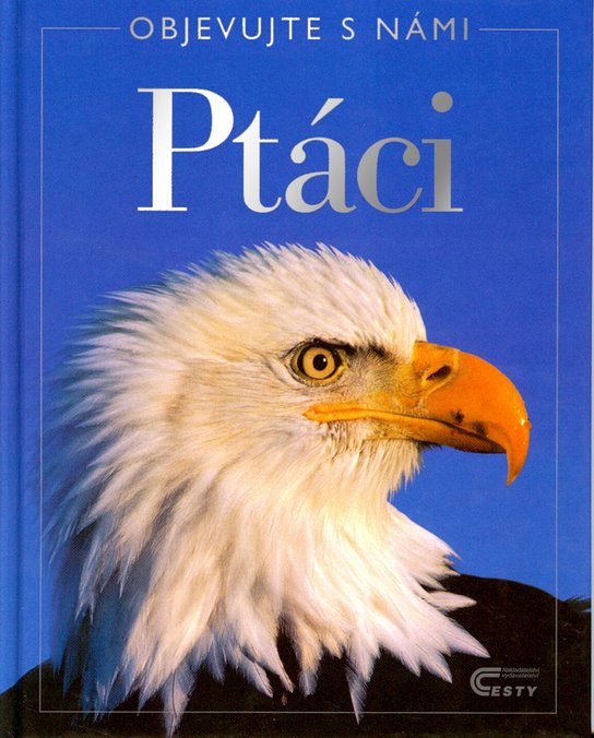 Ptáci Objevujte s námi