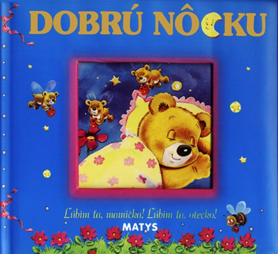 Dobrú nôcku