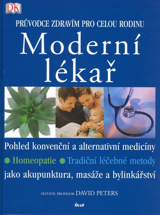 Moderní lékař