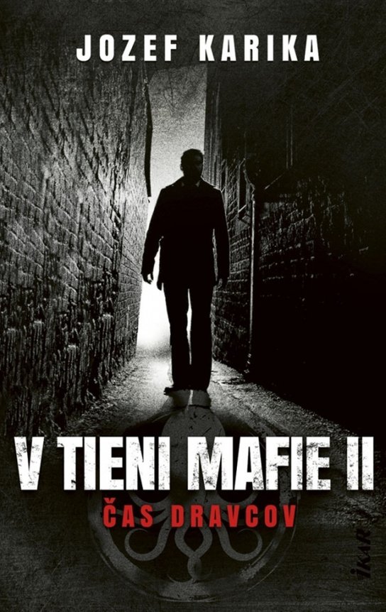V tieni mafie II Čas dravcov