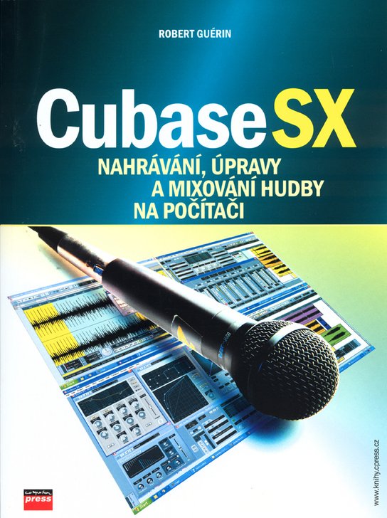 Cubase SX
