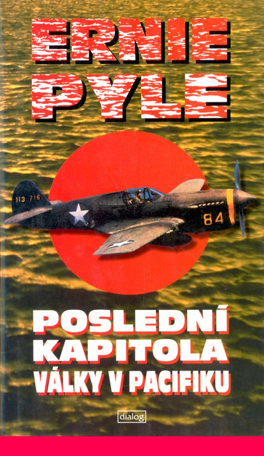 Poslední kapitola války v Pacifiku