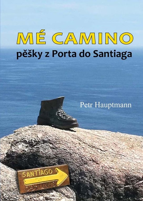 Mé camino
